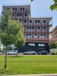 R.a.s Intérim Dijon
