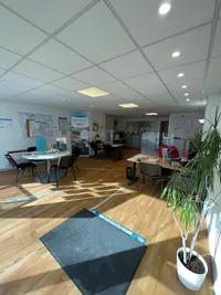 Samsic Emploi Dijon