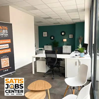 Satis Jobs Center - Dijon