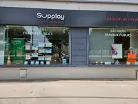 Supplay Dijon Btp