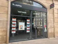 Supplay Dijon Tertiaire Cadres