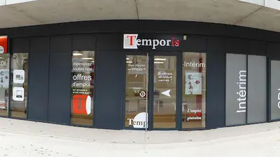Temporis Dijon Nord