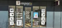 Temporis Experts & Cadres Dijon Nord