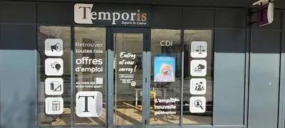 Temporis Experts & Cadres Dijon Nord
