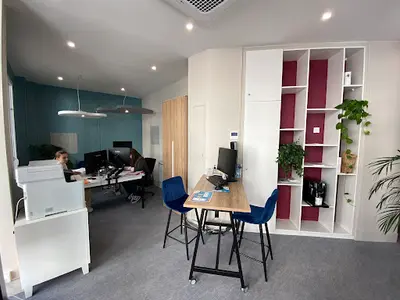 Top Emploi Santé - Spécialiste de l'Intérim Médical