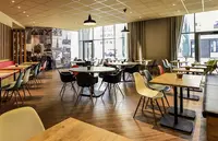 Wojo Coworking Dijon - Ibis Centre Clemenceau