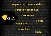 Yupanki | Agence de Communication Print & Web À Dijon