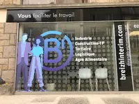 Breizh Interim - Agence Interim Dinan