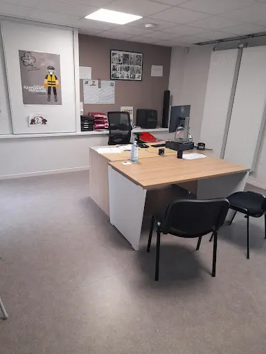 Id Ees Interim - Agence de Dinan