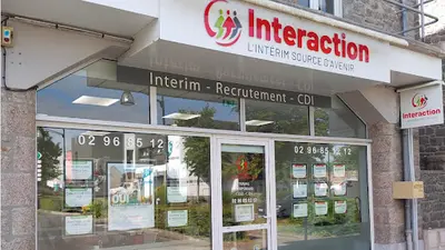 Interaction Interim - Dinan