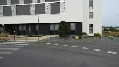 Maître Nadège Menard-jamet