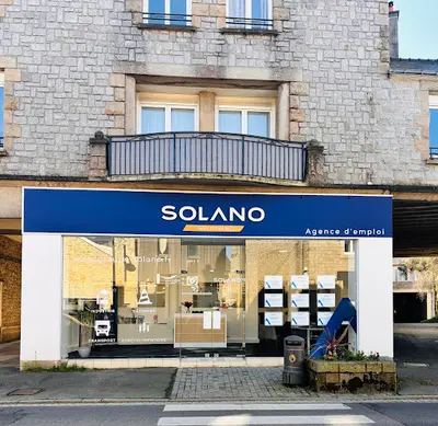 Solano Multitech Dinan