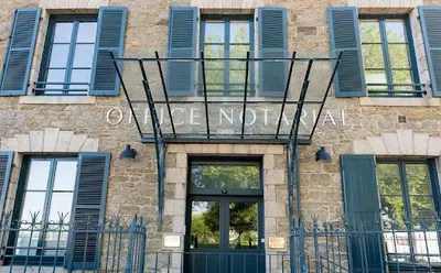 Lugand et Associes Notaires