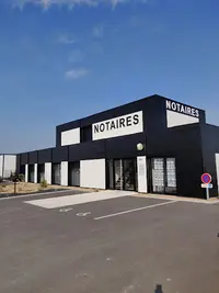 Frédéric Varin et Claudia Varin Notaires Associés