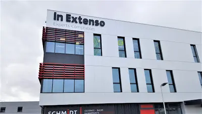 In Extenso Saumur