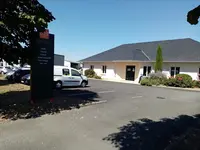 Tgs France Saumur - Cabinet Comptable