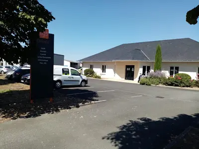 Tgs France Saumur - Cabinet Comptable