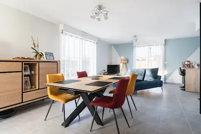 Julien Fradin - Safti Immobilier Saint Julien de Concelles