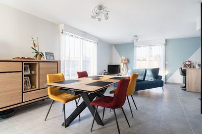 Julien Fradin - Safti Immobilier Saint Julien de Concelles