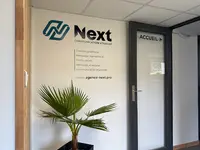 Next - Agence de Communication & Impression