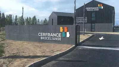Cerfrance Brocéliande