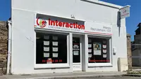 Interaction Interim - Dol-de-bretagne