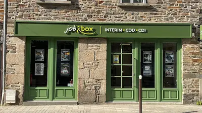 Job&box