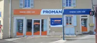 Agence d'Intérim Proman Dole