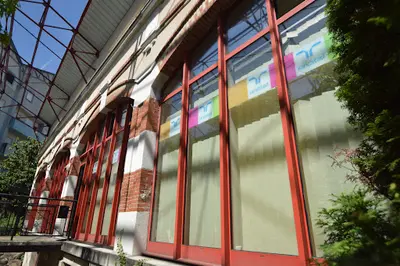 Agence d'Intérim Randstad - Dole