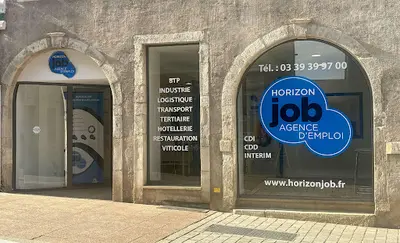Horizon Job Dole