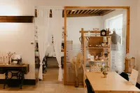 Le Delta Dolois : Espace Coworking - Ateliers Bien-être et Créatifs