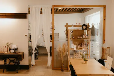 Le Delta Dolois : Espace Coworking - Ateliers Bien-être et Créatifs