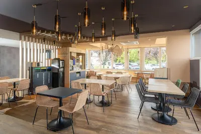 Mywo Dole - Espace de Coworking