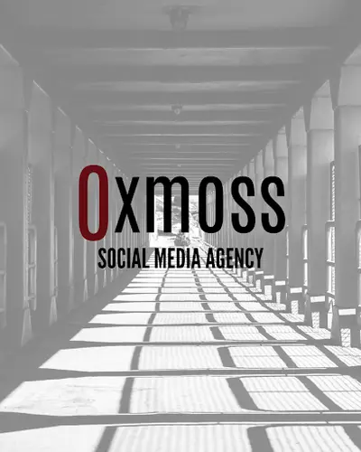 Oxmoss