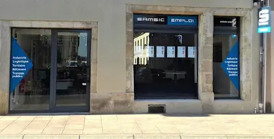 Samsic Emploi Dole