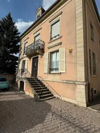 Choné et Associés Dombasle
