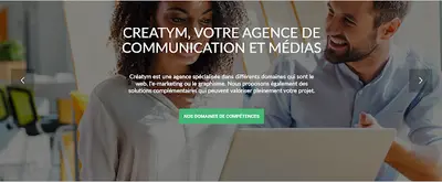 Creatym