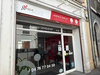 Agence d'Intérim Ace Emploi - Domène