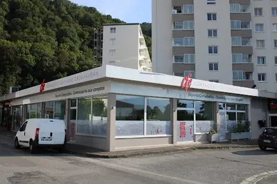 Compagnie Fiduciaire Grésivaudan