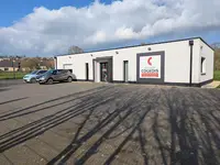 Groupe Cogedis À Domfront-en-poiraie