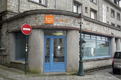 Tgs France Domfront - Cabinet Comptable