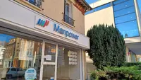 Manpower Domont