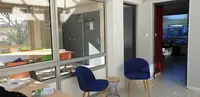 Espace de Coworking Saint Cyr Mère Boitier