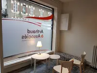 Arthaud & Associés Auvergne