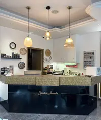 l'Atelier de Sonia et Mika