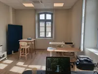 Coworking la Traverse