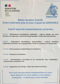 Office Ad Not - Aurélien Daudé - Notaire Dans la Drôme
