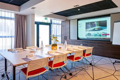 Mywo Dorlisheim - Espace de Coworking