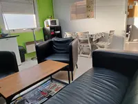 Dormans Coworking