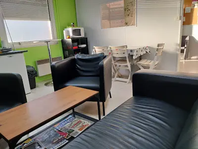 Dormans Coworking